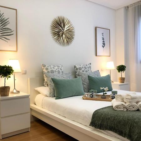 Apartamento 1 Centrico Garaje Wi-Fi Para Trabajar Apartment Castro Urdiales Exterior photo